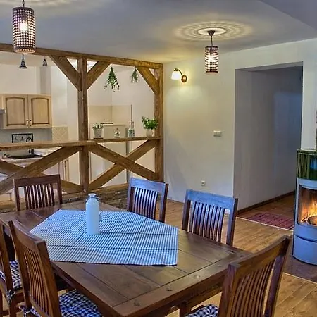 Frühstückspension Relaks Schreiberhau