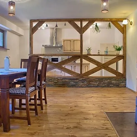 Frühstückspension Relaks Schreiberhau