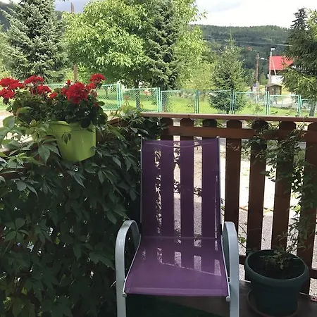 Relaks Готель типу 