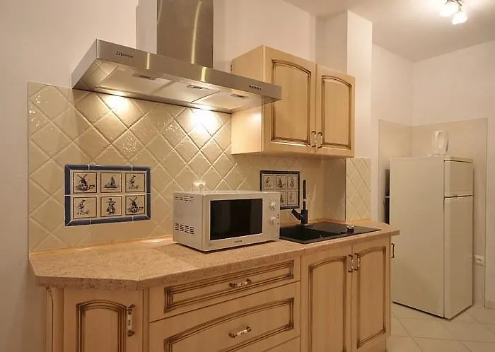 Frühstückspension Relaks