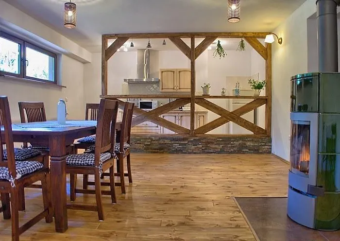 Frühstückspension Relaks Schreiberhau