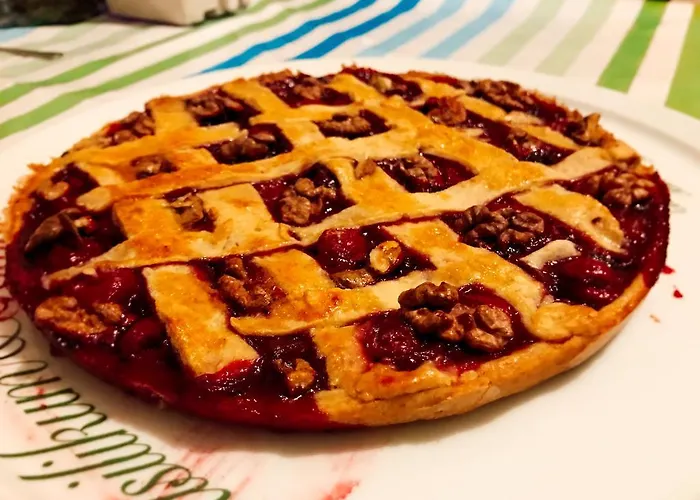 Relaks Frühstückspension *